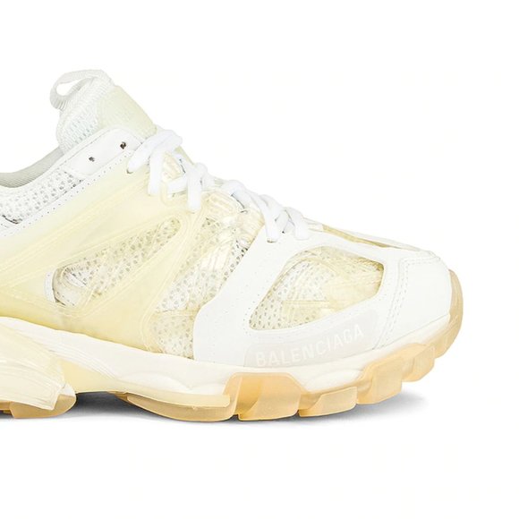 Balenciaga Track Clearsole Sneakers - Picture 2 of 9